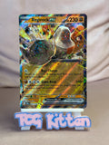 Load image into Gallery viewer, Regirock ex 101/182 Double Rare Destined Rivals TCGKITTEN