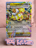 Load image into Gallery viewer, Alolan Exeggutor ex 133/191 - Surging Sparks TCGKITTEN