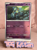 Load image into Gallery viewer, Golett - 042/086 - Poke Ball Reverse - Black Bolt BLK TCGKITTEN