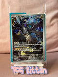Load image into Gallery viewer, N’s Zekrom Mep031 Sealed Ascended Heroes ETB Black Star Promo TCGKITTEN