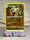Load image into Gallery viewer, Golem - 137/264 Rare Reverse Holo SWSH08: Fusion Strike MP Pokémon TCGKITTEN