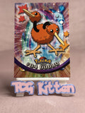 Load image into Gallery viewer, Doduo #84- Topps Pokémon - TV Animation Edition - Non-Holo - TCGKITTEN