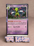 Load image into Gallery viewer, Xatu - SVP 059 - BUILD &amp; BATTLE PROMO - Paradox Rift - Pokemon - TCGKITTEN