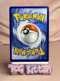 Load image into Gallery viewer, Mega Manectric ex 050/132 Double Rare Mega Evolution TCGKITTEN