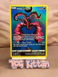 Load image into Gallery viewer, Galarian Moltres SWSH284 Black Star Promo Crown Zenith Tins TCGKITTEN