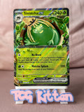 Load image into Gallery viewer, Sinistcha ex 023/167 Ultra Rare Twilight Masquerade TCGKITTEN