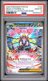 Load image into Gallery viewer, PSA 10 Mega Zygarde EX Special Illustration Rare 120/088 Perfect Order TCGKITTEN