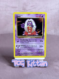 Load image into Gallery viewer, Jynx - 045/130 Uncommon Base Set 2 LP Pokémon WOTC TCGKITTEN