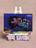 Load image into Gallery viewer, Topps Pokémon - Underwater Adventure - #17 Non-Holo - Mewtwo Strikes - TCGKITTEN
