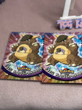Load image into Gallery viewer, Kangaskhan #115 - Topps Pokémon - TV Animation Ed Non-Holo - 1st Ed - TCGKITTEN