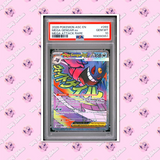 Load image into Gallery viewer, PSA 10 Mega Gengar EX 269 Ascended Heroes Attack Rare TCGKITTEN