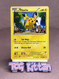 Load image into Gallery viewer, Pikachu - 20/108 Common XY - Roaring Skies NM Pokémon TCGKITTEN