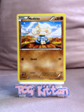 Load image into Gallery viewer, Meditite 79/160 Common XY - Primal Clash MP - TCGKITTEN