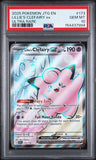 Load image into Gallery viewer, PSA 10 Lillie's Clefairy EX 173/159 Journey Together TCGKITTEN