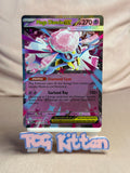 Load image into Gallery viewer, Mega Diancie ex 041/094 - Phantasmal Flames Holo TCGKITTEN