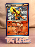 Load image into Gallery viewer, Flareon - 12/116 - Uncommon - BW Plasma Freeze - Pokemon LP - TCGKITTEN