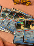 Load image into Gallery viewer, Kingdra 032/182 HOLO RARE - Paradox Rift - Pokemon TCGKITTEN