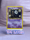 Load image into Gallery viewer, Unown O - 69/75 - Neo Discovery - Common Pokemon - LP - TCGKITTEN