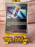 Load image into Gallery viewer, Future Booster Energy Capsule (149/162) Temporal Forces TCGKITTEN