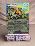 Load image into Gallery viewer, Cyclizar ex 159/191 - Surging Sparks TCGKITTEN