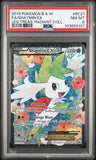Load image into Gallery viewer, PSA 8 Shaymin EX RC21/RC25 | Legendary Treasures Radiant Collection TCGKITTEN