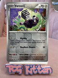 Load image into Gallery viewer, Varoom 043/064 Reverse Holo Shrouded Fable SFA Pokemon Card TCGKITTEN