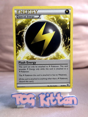 Flash Energy 83/98 Uncommon XY - Ancient Origins MP - TCGKITTEN