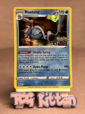 Load image into Gallery viewer, Blastoise - 017/078 Holo Rare Pokemon GO NM Pokémon TCGKITTEN