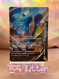 Load image into Gallery viewer, Greninja V-UNION SET SWSH155 SWSH156 SWSH157 SWSH158 TCGKITTEN