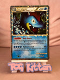 Load image into Gallery viewer, Feraligatr Prime HGSS07 Holo Black Star Promo 2010 MP  TCGKITTEN
