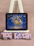 Load image into Gallery viewer, Blastoise 9/Squirtle 7/Wartortle 8 - Pokemon Stadium Action 3DS Tazo - TCGKITTEN
