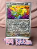 Load image into Gallery viewer, Kecleon 122/159 Reverse Holo Rare Journey Together TCGKITTEN