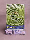 Load image into Gallery viewer, Cacnea #20 - 2003 Topps Pokemon Advanced - Red Logo - Non-Holo - TCGKITTEN