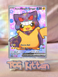 Load image into Gallery viewer, TCGKitten Exclusive Customs