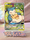 Load image into Gallery viewer, TCGKitten Exclusive Customs