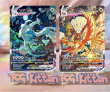 Load image into Gallery viewer, TCGKitten Exclusive Customs