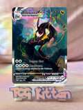 Load image into Gallery viewer, TCGKitten Exclusive Customs