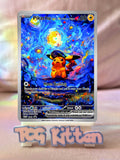 Load image into Gallery viewer, TCGKitten Exclusive Customs