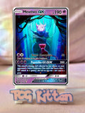 Load image into Gallery viewer, TCGKitten Exclusive Customs