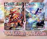 Load image into Gallery viewer, TCGKitten Exclusive Customs