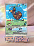 Load image into Gallery viewer, TCGKitten Exclusive Customs