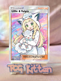 Load image into Gallery viewer, TCGKitten Exclusive Customs